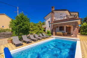 Villa Rustica